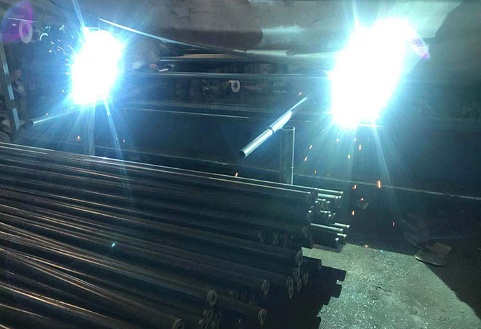 舒兰网架钢结构工程有限公司