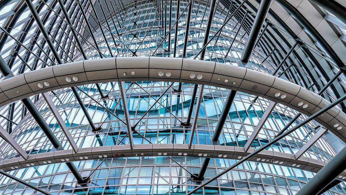 舒兰网架有哪些类型